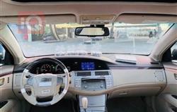 تويوتا أفالون